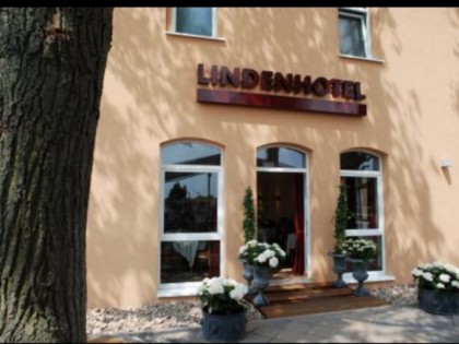 照片: Lindenhotel Altenberge