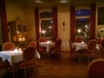 照片: Lindenhotel Altenberge