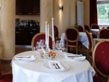 照片: Lindenhotel Altenberge